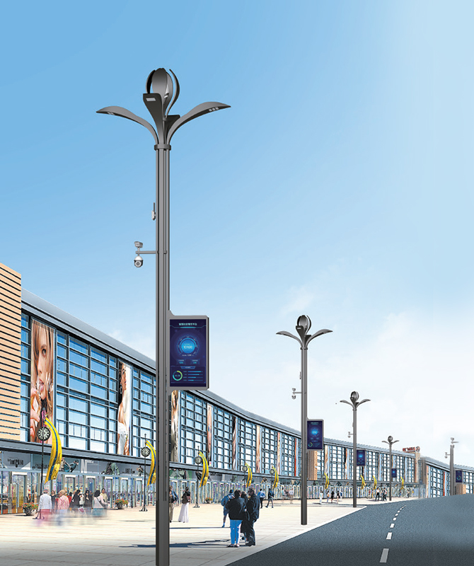 ZHLD-039 Smarta gatuljus