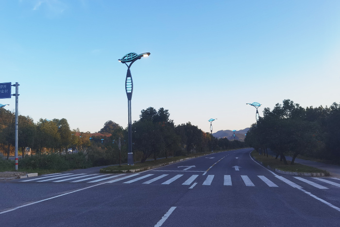 Guifeng naturligt område