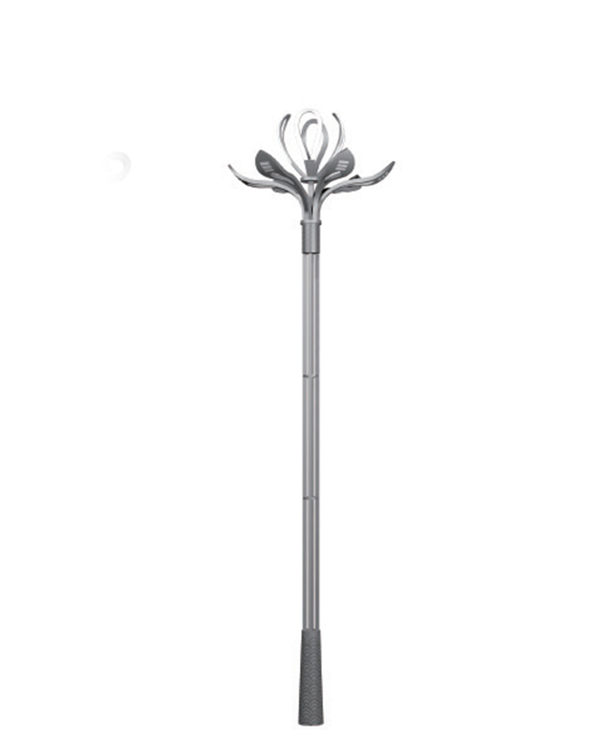 ZHD-004 Kombinationslampa