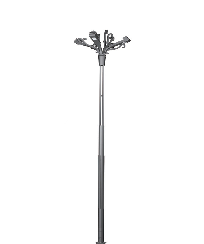 ZHD-005 Kombinationslampa