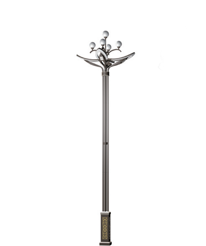 ZHD-011 Kombinationslampa