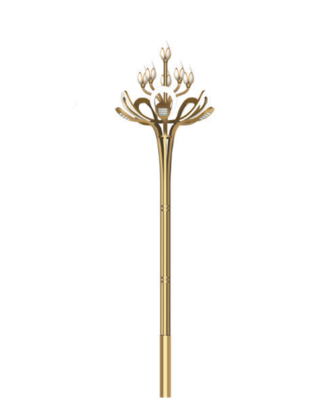 ZHD-021 Kombinationslampa