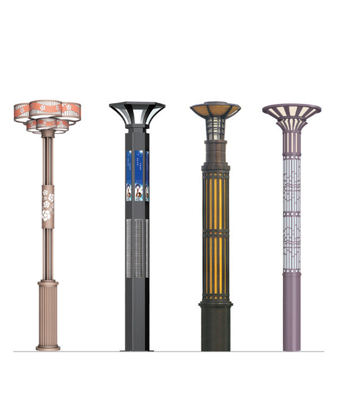 JGD-011/JGD-012/JGD-013/JGD-014 Dekorationsljus