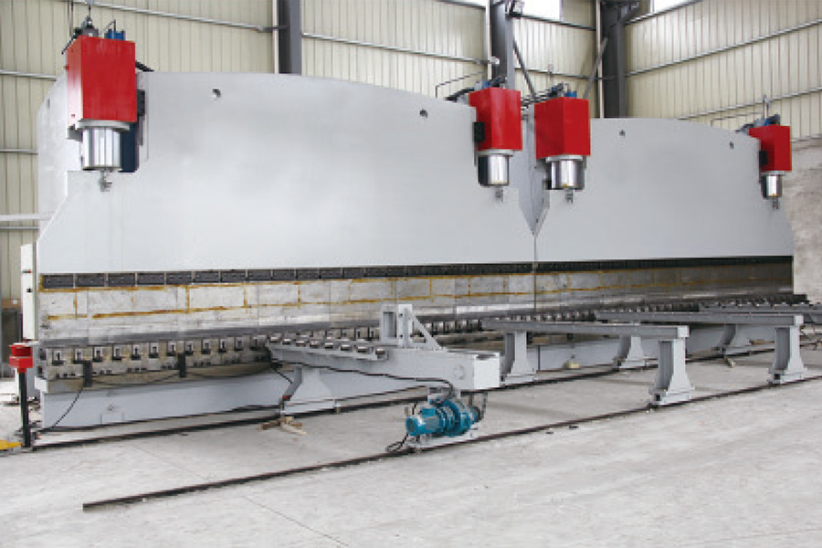 Fabriksverkstad Fabriksverkstad