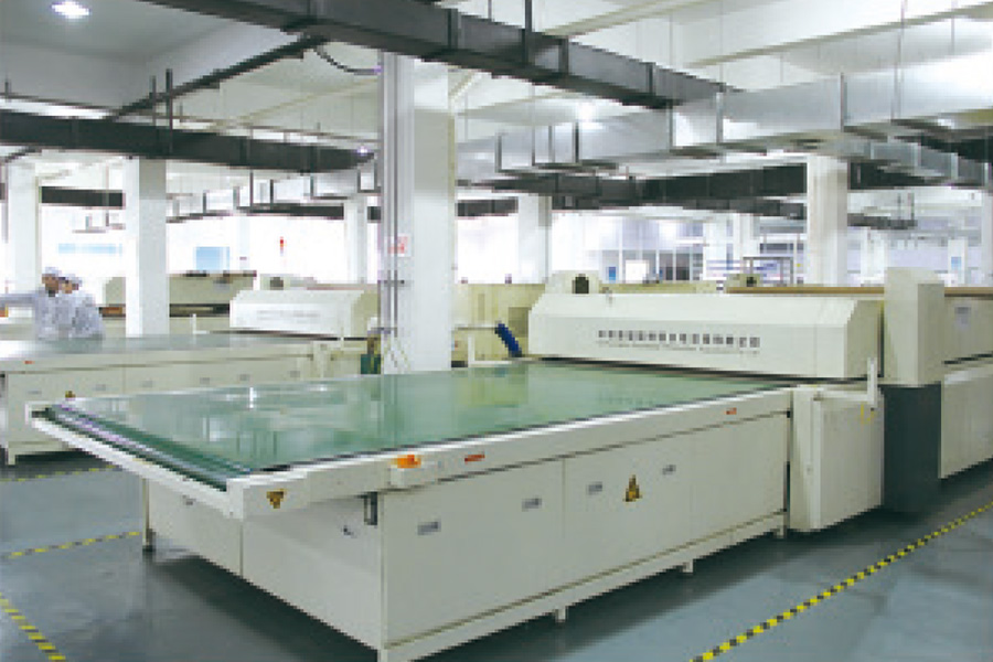 Fabriksverkstad Fabriksverkstad