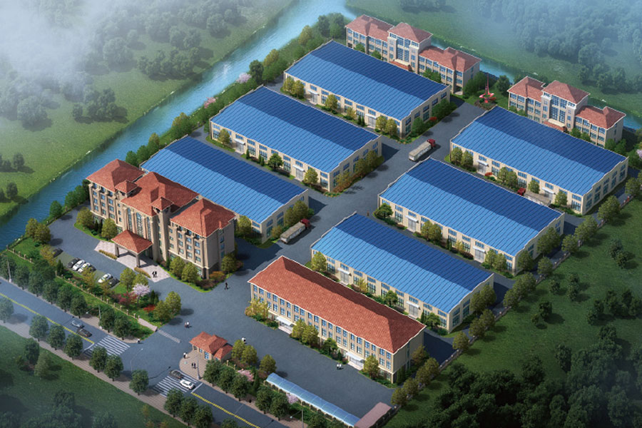 Fabriksluft Fabriksluft