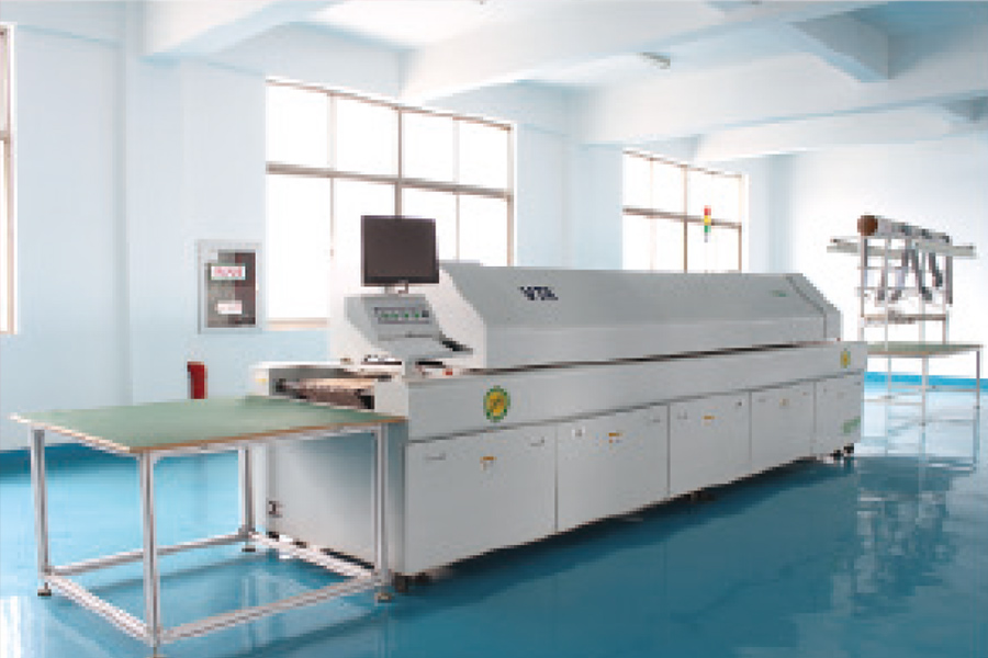 Fabriksverkstad Fabriksverkstad