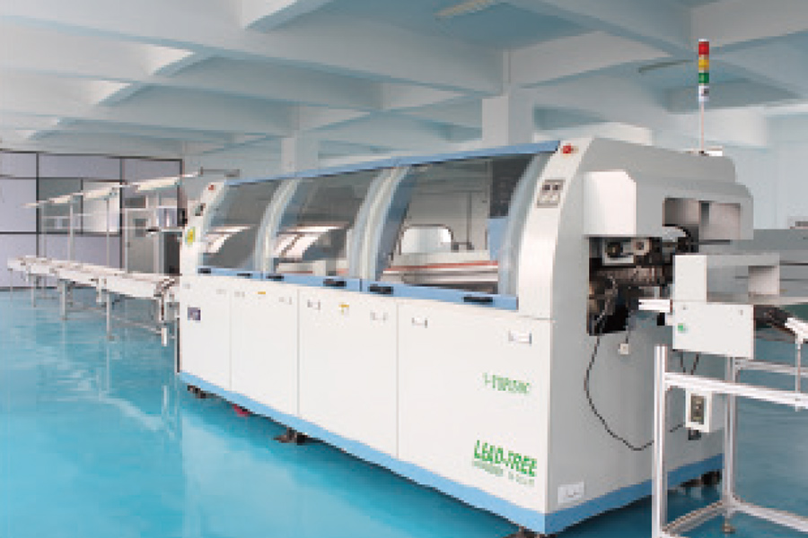 Fabriksverkstad Fabriksverkstad