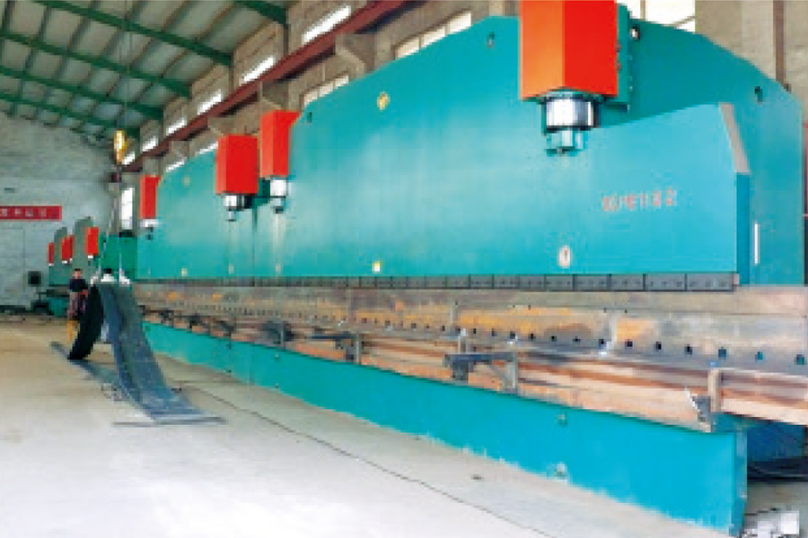 Fabriksverkstad Fabriksverkstad