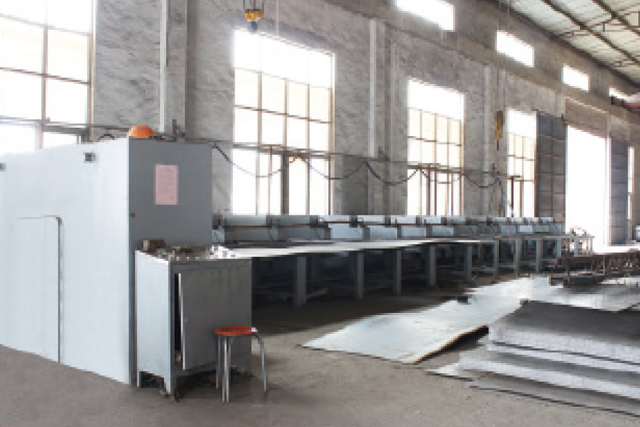 Fabriksverkstad Fabriksverkstad