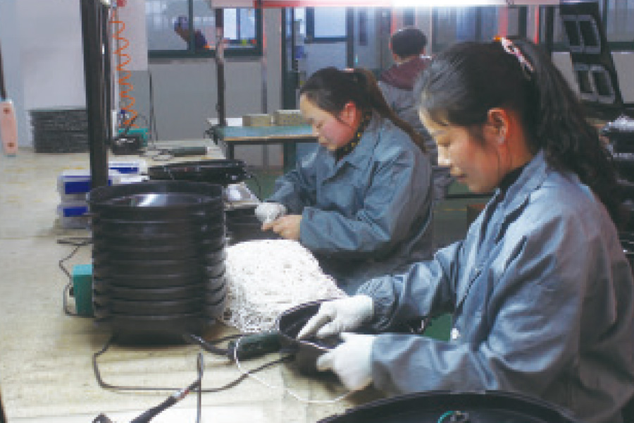 Fabriksverkstad Fabriksverkstad