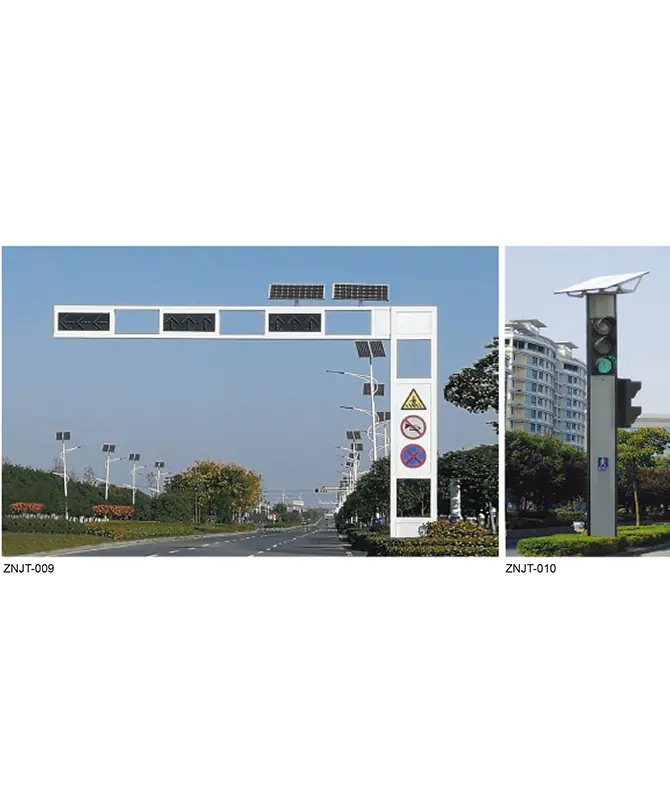 Kan soltrafikljus fungera stabilt och långsiktigt i områden utan kommunal strömtäckning?