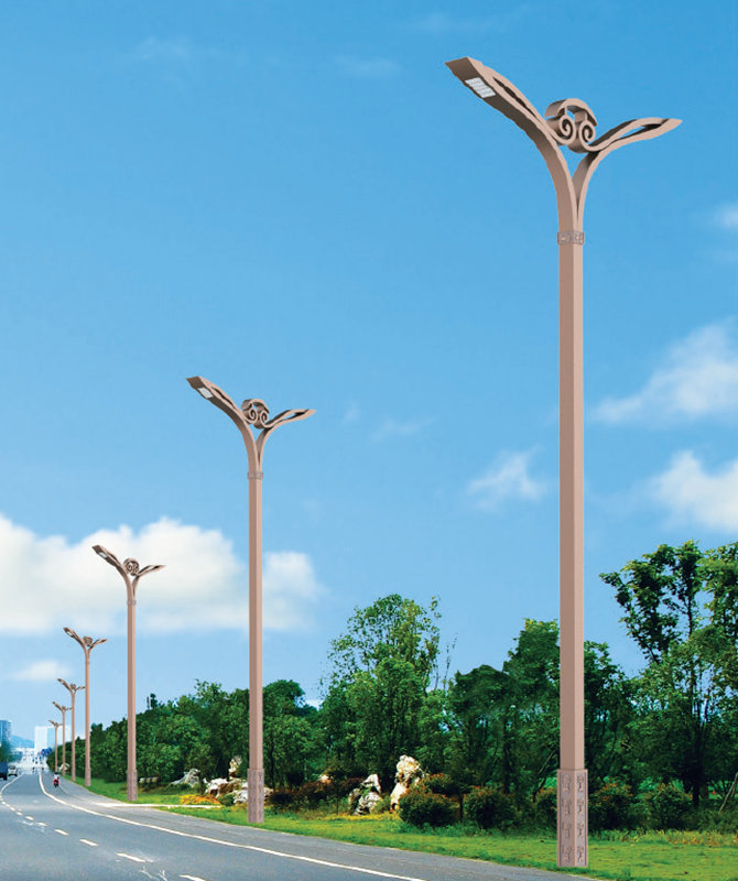 DL-LED-063 High Power LED -gatuljus