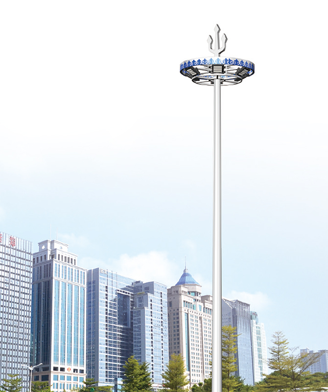 LD-GG-0039 Högstångslampa