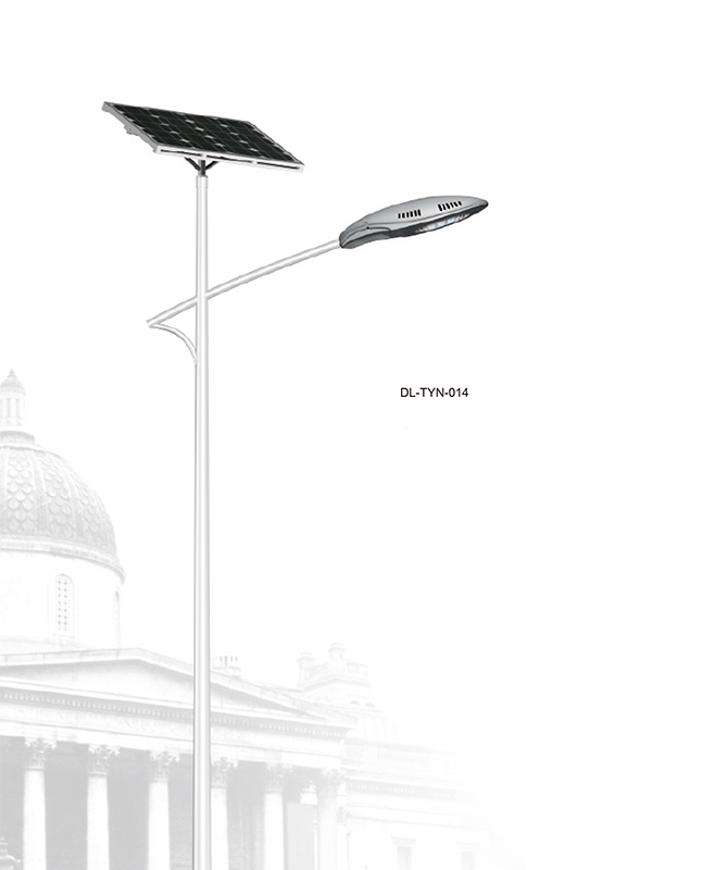 DL-TYN-014 Landskap kompletterande lampor