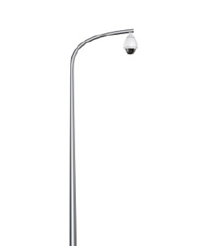 SyJK-002 Trafikkamera pol