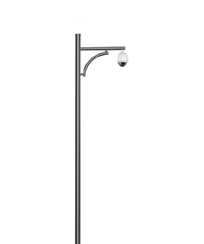 SYJK-005 Trafikkamera pol